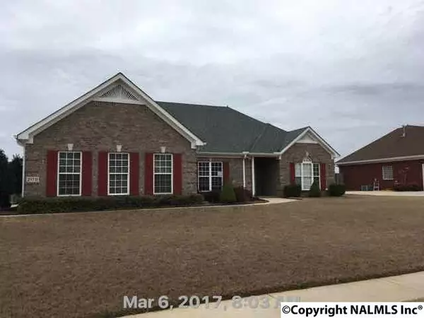 29711 Copper Run Drive, Harvest, AL 35749