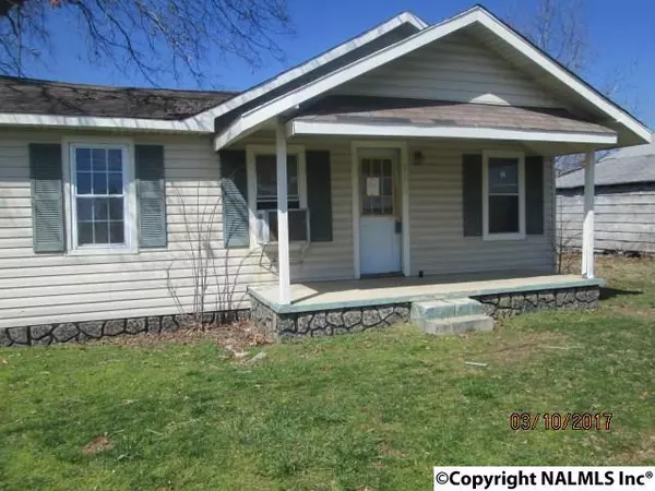 3559 County Road 43, Section, AL 35771