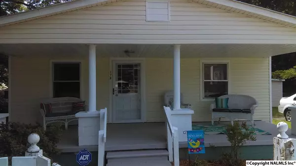 178 Joplin Street, Gurley, AL 35748