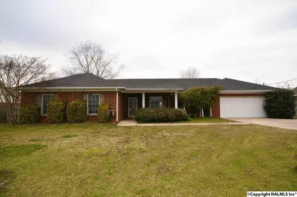 119 Word Lane, Harvest, AL 35749