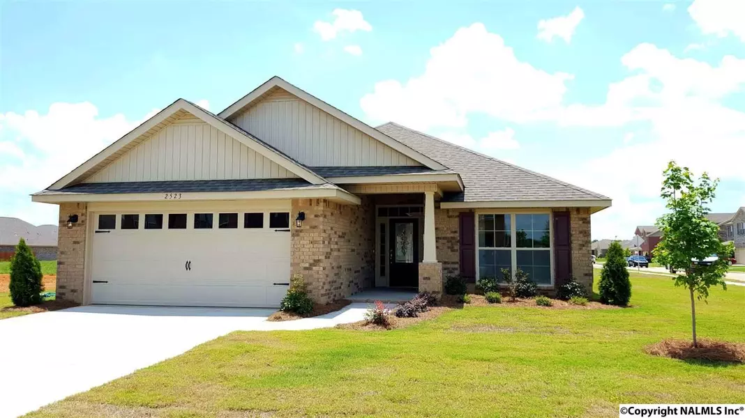 215 Harold Murphy Drive, Madison, AL 35756