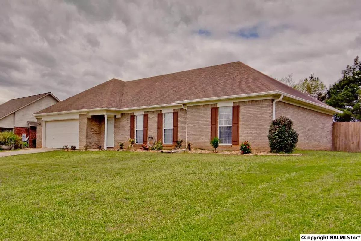 Harvest, AL 35749,213 Blue Sage Drive