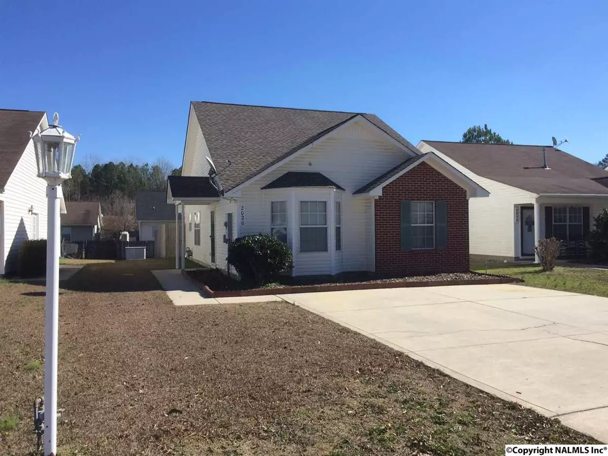 Cullman, AL 35055,2020 Adelsheim Circle SW