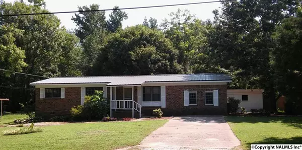 Gurley, AL 35748,153 Third Street