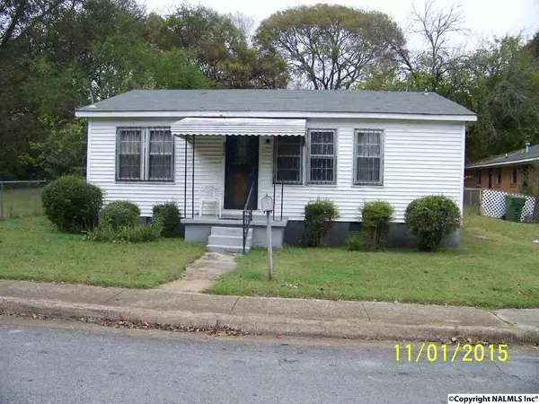 1008 Lee Street, Huntsville, AL 35816