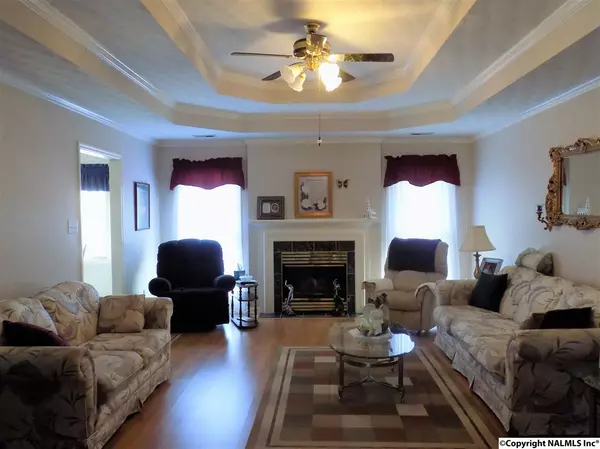 Decatur, AL 35603,2704 SW Bristol Drive