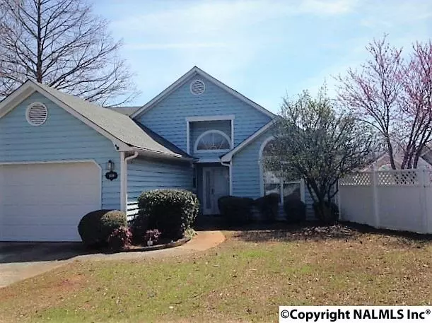 108 Brookstone Lane, Madison, AL 35758