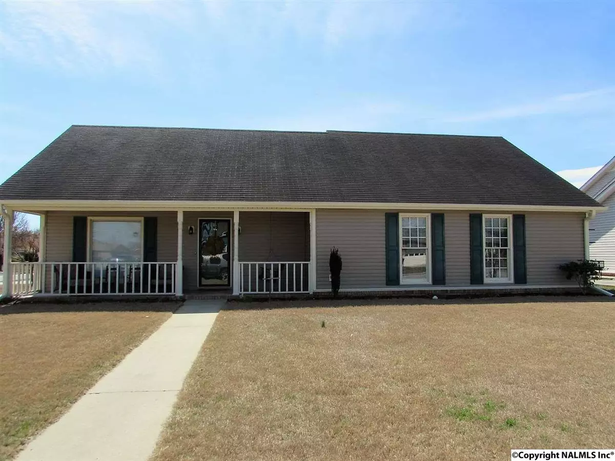Decatur, AL 35603,2301 Richmond Street SW