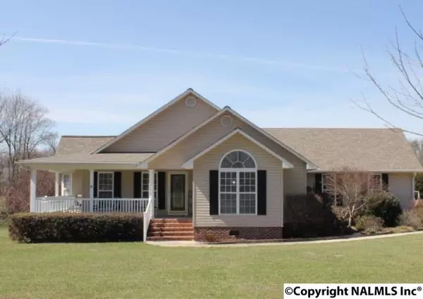 2252 Fischer Road, Fort Payne, AL 35967