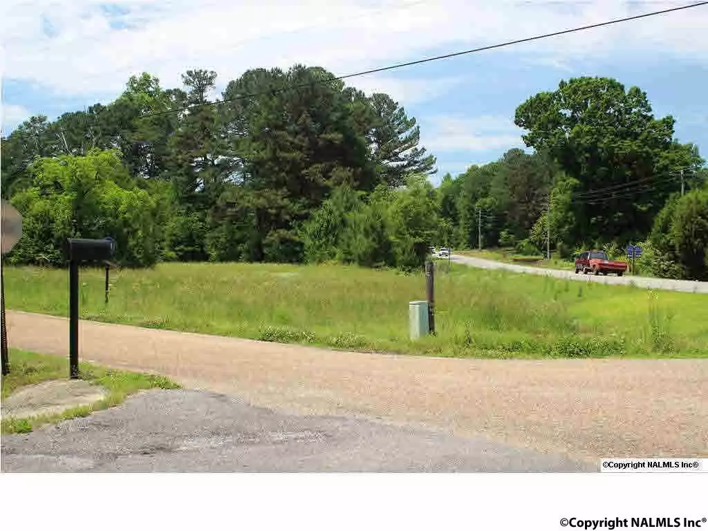 Cedar Bluff, AL 35959,County Road 75