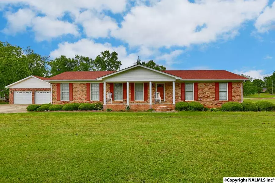 30160 Sims Street, Ardmore, TN 38449