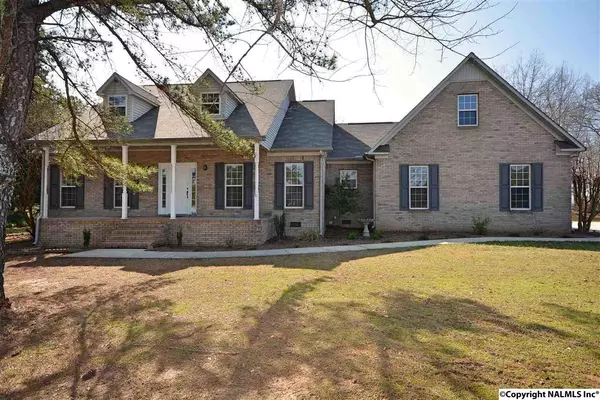 28202 J Yarbrough Road, Athens, AL 35613