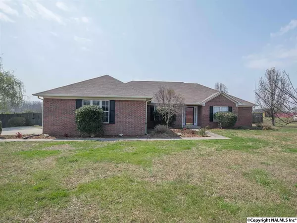 828 Macedonia Road, Ardmore, AL 35739