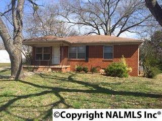 Huntsville, AL 35805,3814 Price Circle