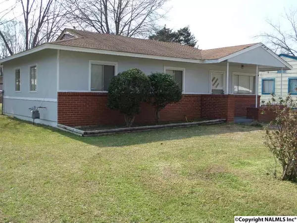 205 Springdale Road, Gadsden, AL 35901