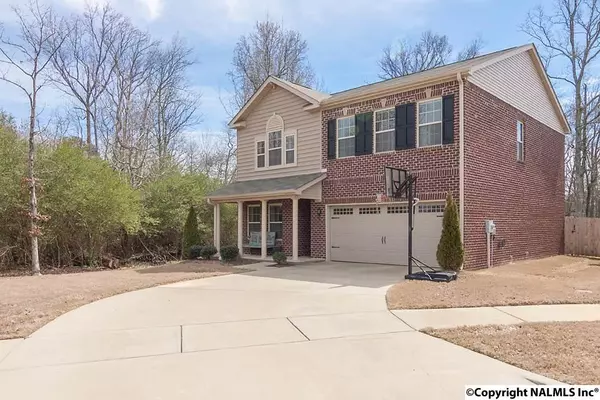 701 Oak Cove Lane, Madison, AL 35757