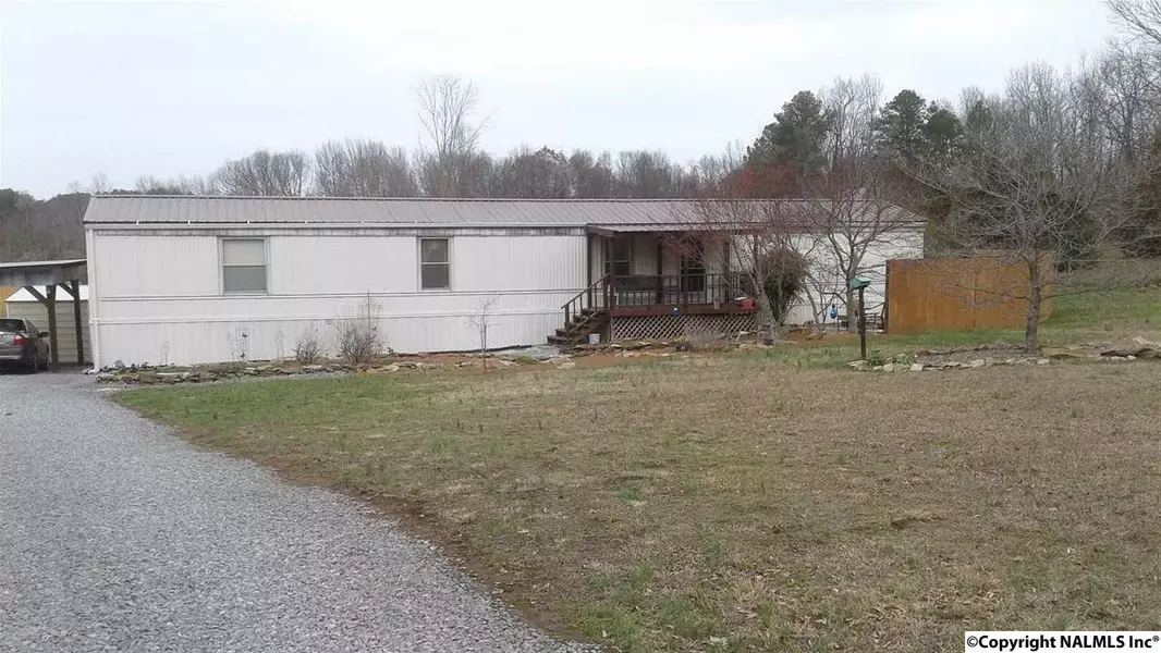 332 Cloudland Drive, Cloudland, GA 30731