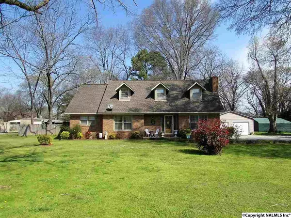 Trinity, AL 35673,31 Mountain Home Road