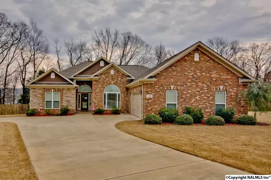 134 Rick Turner, Huntsville, AL 35811