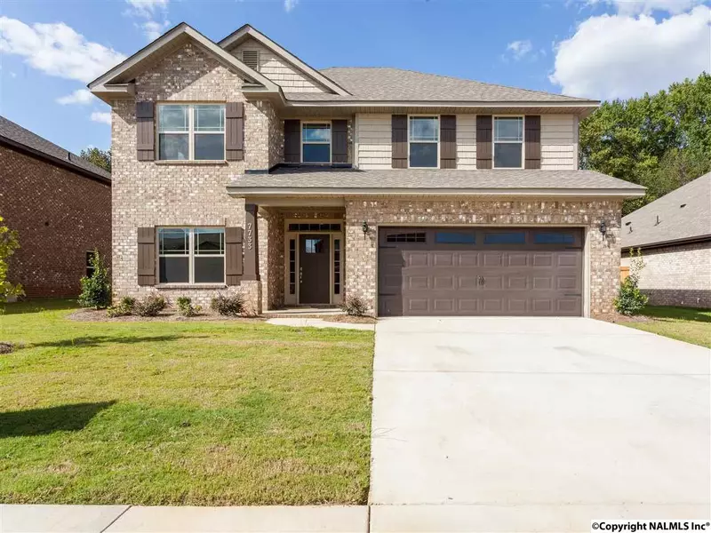 7733 Catawba Circle, Madison, AL 35757