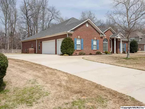 New Market, AL 35761,125 Riverwalk Trail