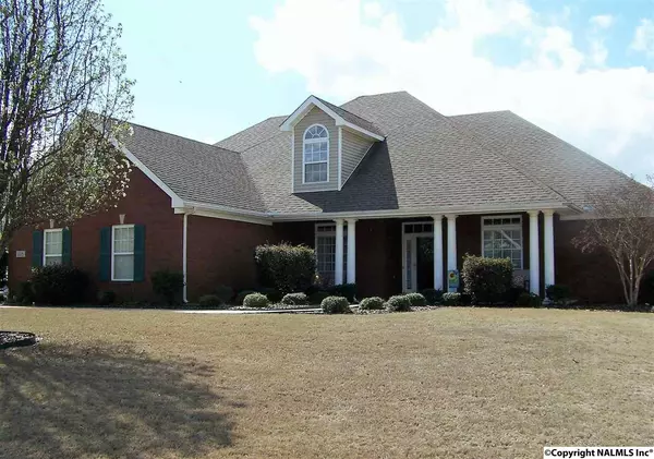 New Market, AL 35761,106 Berry Hill Drive