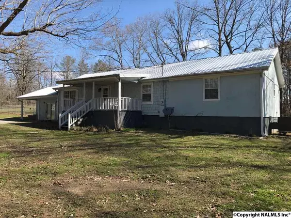 138 Red Oak Lane, Springville, AL 35146
