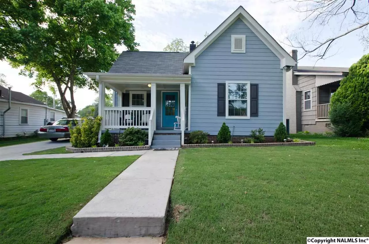 Decatur, AL 35601,1404 Jackson Street