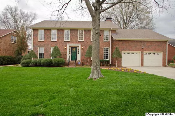 Decatur, AL 35601,1523 Southampton Court SE