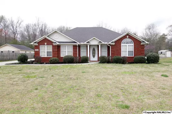 106 Duck Spring Road, Toney, AL 35773