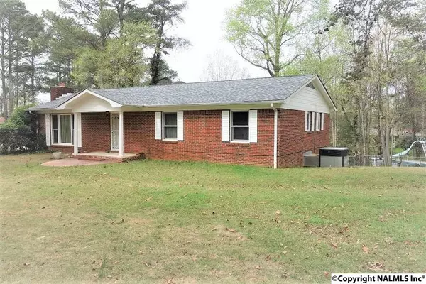 2511 Arrowwood Drive, Huntsville, AL 35803