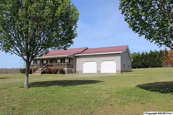 6182 County Road 122, Pisgah, AL 35765