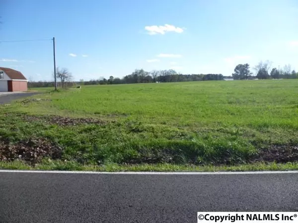 Lot 8 Garrett Street, Rainsville, AL 35986