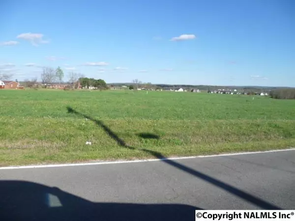 Lot 12 Parker Avenue, Rainsville, AL 35986