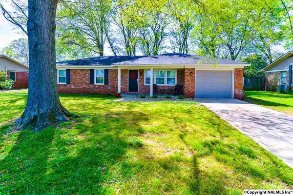 Decatur, AL 35601,1301 Count Mallard Drive