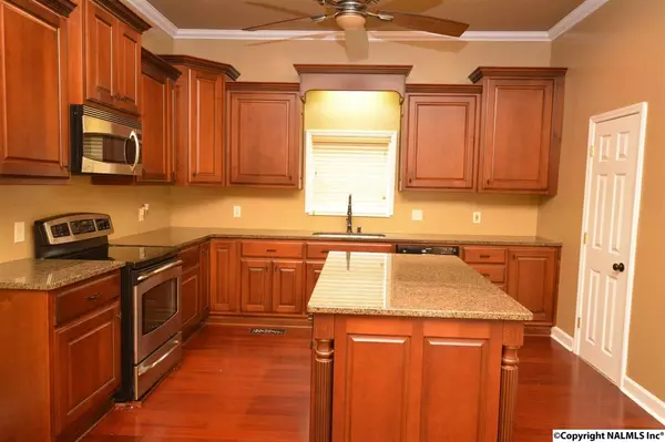 Paint Rock, AL 35764,96 Keel Street