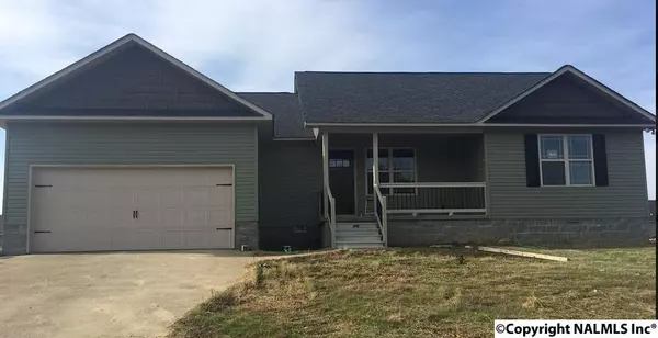 365 Granite Circle, Albertville, TN 37950