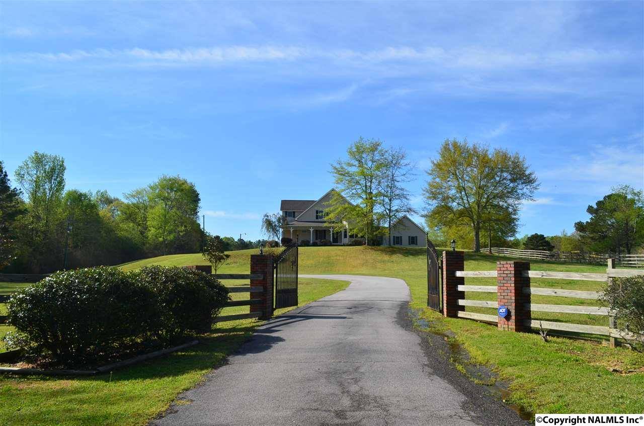 4155 Fowlers Ferry Road, Southside, AL 35907