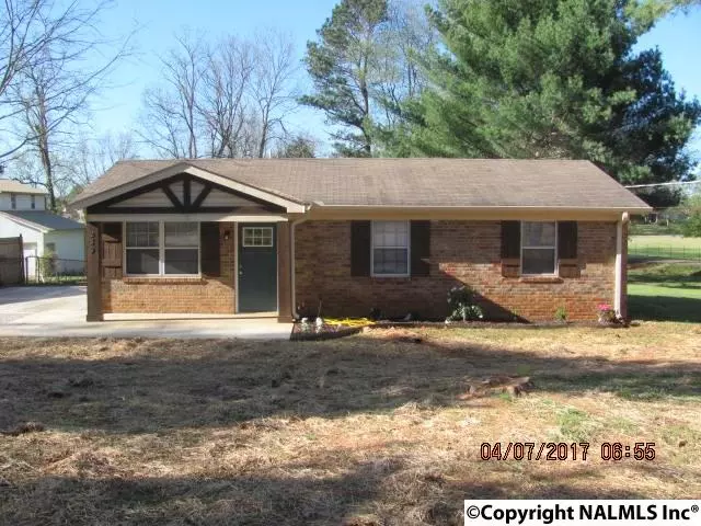 259 Dixon Road, Hazel Green, AL 35750