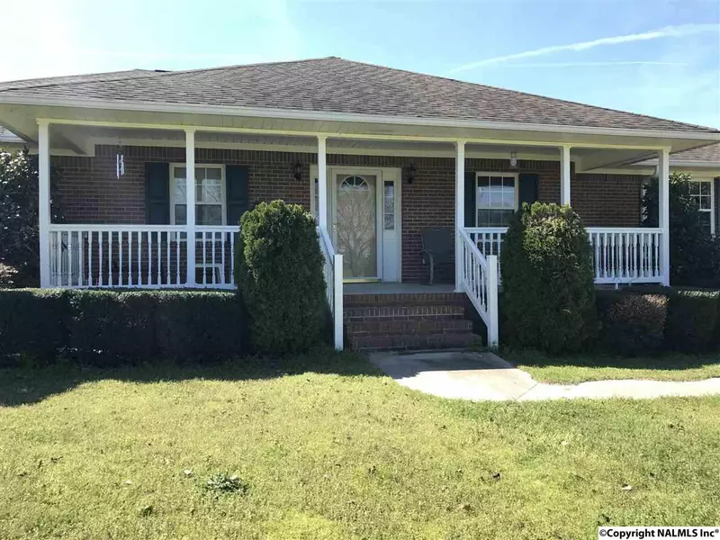 265 Chaffin Road, Douglas, AL 35980
