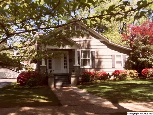 Decatur, AL 35601,606 Gordon Drive SE