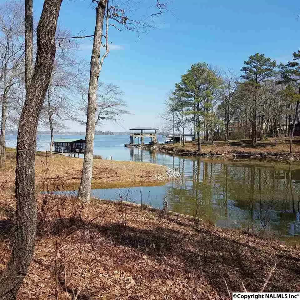 Centre, AL 35960,Lot 4 County Road 79