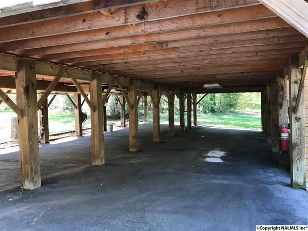 Langston, AL 35755,150 Chilcotin Road