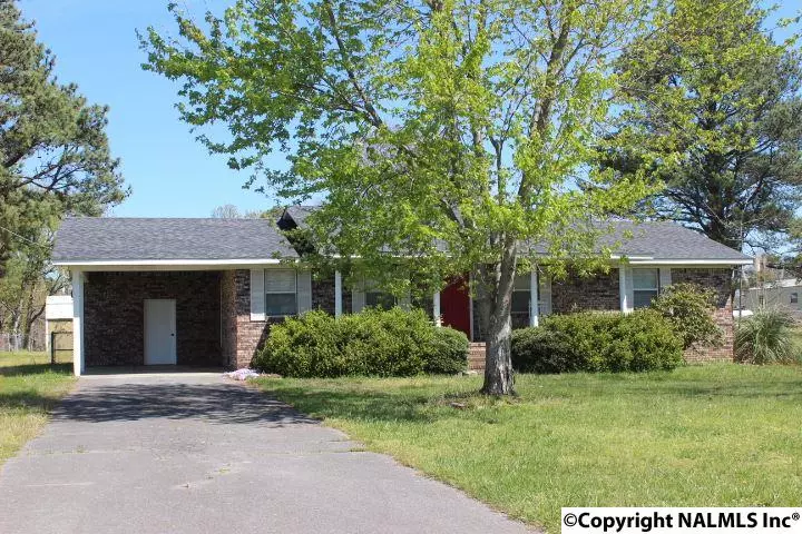 Rainsville, AL 35986,130 Poplar Drive