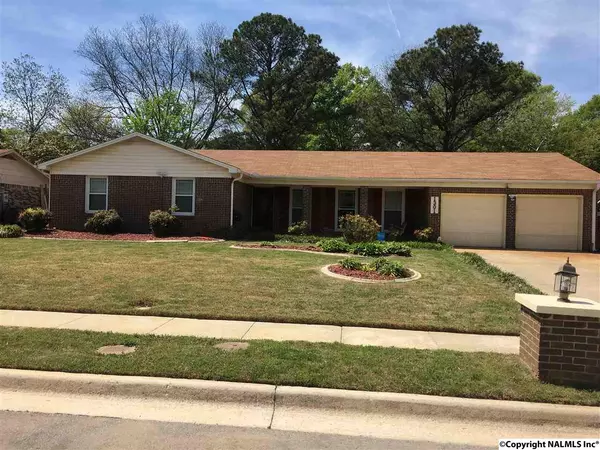 1301 SW Terrehaute Avenue, Decatur, AL 35601
