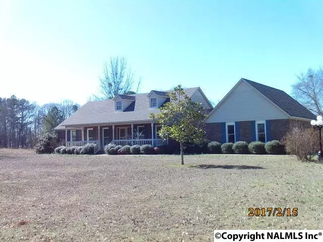 Moulton, AL 35650,14994 County Road 236