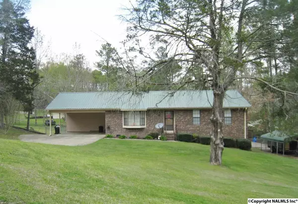 3908 Lyndale Drive, Fort Payne, AL 35967