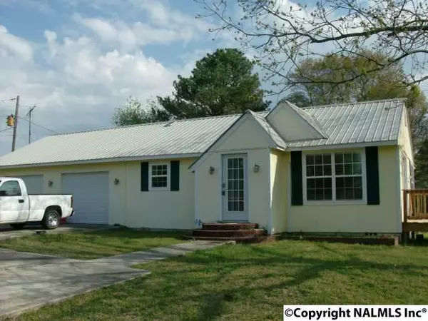 349 E Old Highway 35, Rainsville, AL 35986