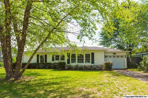1502 SE Seton Avenue, Decatur, AL 35601