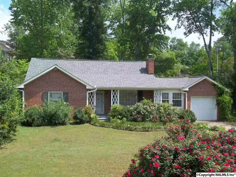 2224 Brown Street, Guntersville, AL 35976